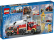 LEGO City - Velitelská jednotka hasičů