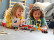 LEGO City - Velitelská jednotka hasičů