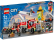 LEGO City - Velitelská jednotka hasičů