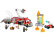 LEGO City - Velitelská jednotka hasičů