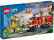 LEGO City - Velitelský vůz hasičů