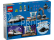 LEGO City - Vesmírná loď a objev asteroidu