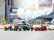 LEGO City - Vězeňský transport