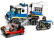 LEGO City - Vězeňský transport