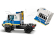 LEGO City - Vězeňský transport