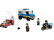 LEGO City - Vězeňský transport