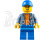 LEGO City - Vozidlo zásahové jednotky 4x4