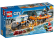 LEGO City - Vozidlo zásahové jednotky 4x4
