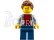 LEGO City - Výkonná záchranářská helikoptéra