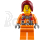 LEGO City - Výkonná záchranářská helikoptéra