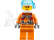 LEGO City - Výkonná záchranářská helikoptéra