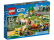 LEGO City - Zábava v parku - lidé z města