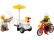 LEGO City - Zábava v parku - lidé z města