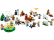 LEGO City - Zábava v parku - lidé z města