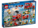 LEGO City - Záchrana burgrárny