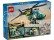 LEGO City - Záchranářská helikoptéra