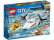 LEGO City - Záchranářský hydroplán