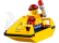 LEGO City - Záchranářský hydroplán