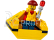 LEGO City - Záchranářský hydroplán