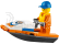 LEGO City - Záchranářský hydroplán