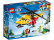 LEGO City - Záchranářský vrtulník
