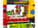 LEGO City - Záchranářský vrtulník