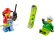 LEGO City - Záchranářský vrtulník