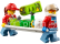 LEGO City - Záchranářský vrtulník