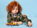 LEGO City - Záchranná plážová čtyřkolka