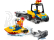 LEGO City - Záchranná plážová čtyřkolka