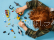 LEGO City - Záchranná plážová čtyřkolka