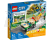 LEGO City - Záchranné mise v divočině