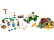 LEGO City - Záchranné mise v divočině
