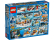 LEGO City - Základna pobřežní hlídky