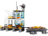LEGO City - Základna pobřežní hlídky