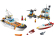 LEGO City - Základna pobřežní hlídky