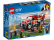 LEGO City - Zásahový vůz velitelky hasičů