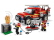 LEGO City - Zásahový vůz velitelky hasičů