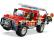 LEGO City - Zásahový vůz velitelky hasičů