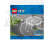 LEGO City - Zatáčka s křižovatkou