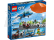 LEGO City - Zatčení zloděje s padákem