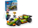 LEGO City - Zelené závodní auto