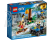 LEGO City - Zločinci na útěku v horách