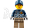 LEGO City - Zločinci na útěku v horách