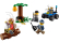 LEGO City - Zločinci na útěku v horách