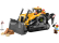 LEGO City - Žlutý buldozer