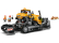 LEGO City - Žlutý buldozer