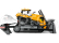 LEGO City - Žlutý buldozer