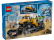 LEGO City - Žlutý buldozer