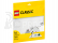 LEGO Classic - Bílá podložka na stavění